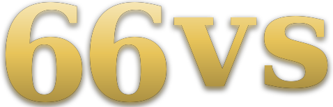 66vs logo