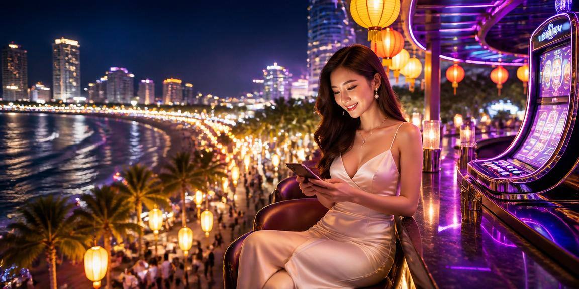 66vs Chuyển Khoản Casino Trực Tiếp